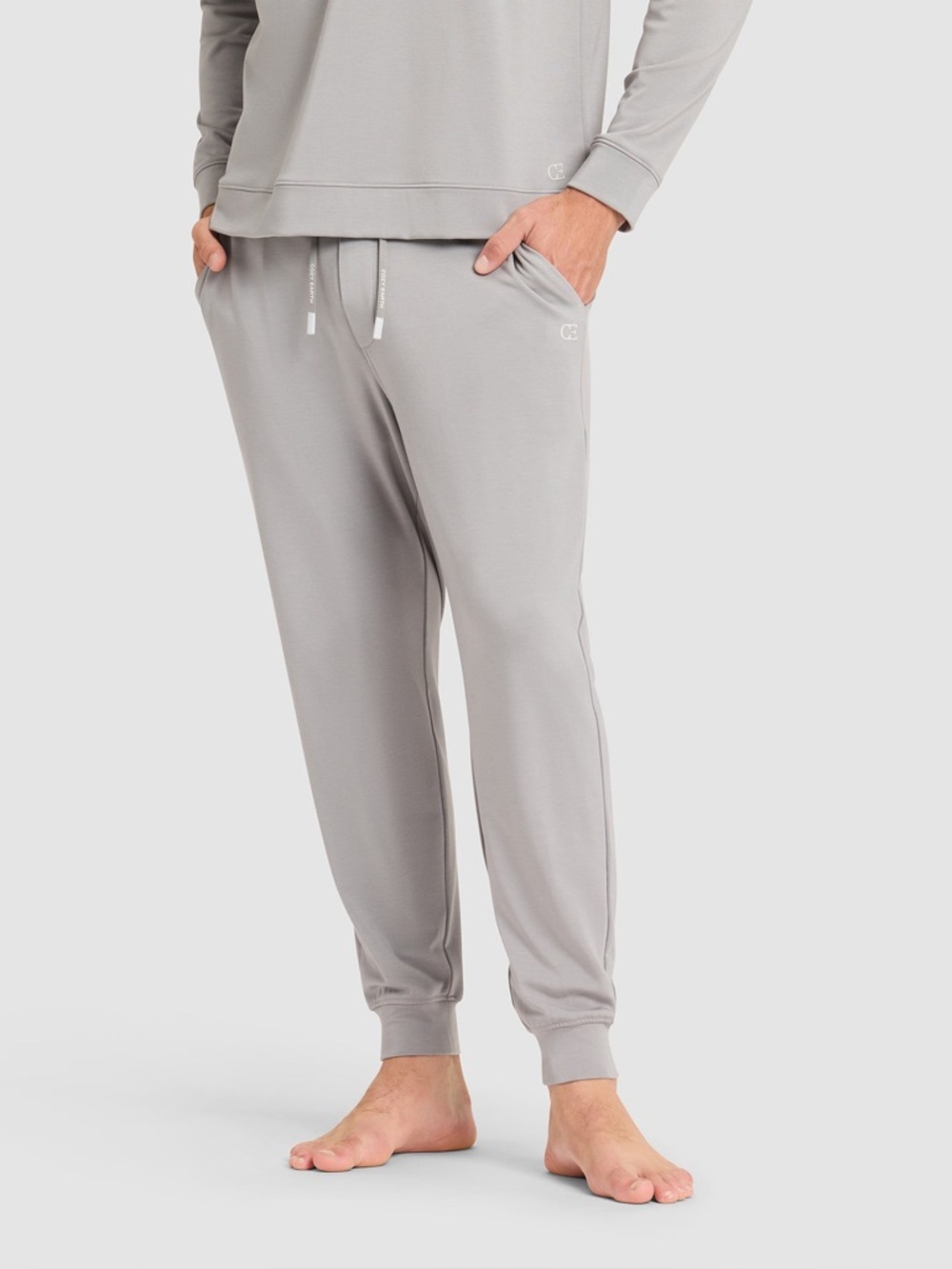 Cozy Earth bamboo jogger
